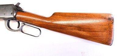 WINCHESTER MODEL 94 CHAMBERED IN 30/30 .30-30 WIN - Image 3 of 3