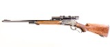 WINCHESTER EVER ACTION MODEL 71 DELUX.348 WIN - Image 3 of 3