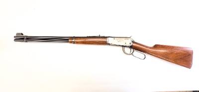 WINCHESTER MODEL 94 LEVER ACTION .30-30 WIN - Image 2 of 3