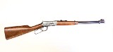 WINCHESTER MODEL 94 LEVER ACTION .30-30 WIN - Image 1 of 3