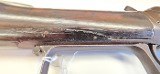 MARLIN 1889 SAFETY LEVER ACTION CHAMBERED IN .38/40 .38-40 WIN - Image 3 of 3