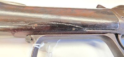 MARLIN 1889 SAFETY LEVER ACTION CHAMBERED IN .38/40 .38-40 WIN - Image 3 of 3