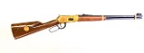WINCHESTER MODEL 94 GOLDEN SPIKE COMMEMORATIVE .30-30 WIN - Image 3 of 3