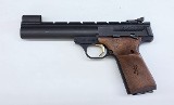 BROWNING BUCKMARK .22 LR .22 LR - Image 1 of 2