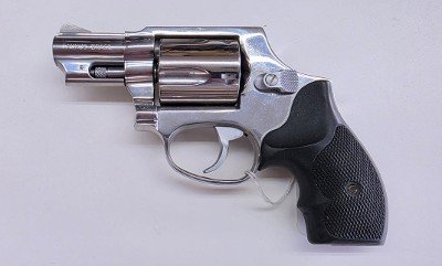 TAURUS TAURUS 65 CHAMBERED IN .38 SPL .38 SPL - Image 2 of 3