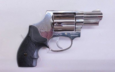 TAURUS TAURUS 65 CHAMBERED IN .38 SPL .38 SPL - Image 1 of 3