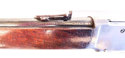 WINCHESTERLEVER ACTION MODEL 94 (circa 1923) CHAMBERED IN 32 WS .32 WS - Image 3 of 3
