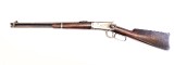 WINCHESTERLEVER ACTION MODEL 94 (circa 1923) CHAMBERED IN 32 WS .32 WS - Image 2 of 3