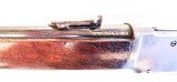 WINCHESTERLEVER ACTION MODEL 94 (circa 1923) CHAMBERED IN 32 WS .32 WS - Image 3 of 3