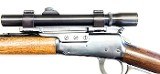 MARLIN LEVER ACTION CHAMBERED IN 30/30 .30-30 WIN - 3 of 3