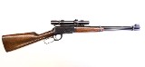 MARLIN LEVER ACTION CHAMBERED IN 30/30 .30-30 WIN - 1 of 3