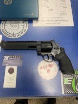 SMITH & WESSON 629-6 .44 MAGNUM - 1 of 3