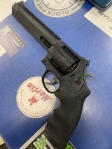 SMITH & WESSON 629-6 .44 MAGNUM - 2 of 3