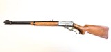 MARLIN MODEL 336 CHAMBERED IN 30/30 .30-30 WIN - 2 of 3
