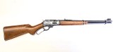 MARLIN MODEL 336 CHAMBERED IN 30/30 .30-30 WIN - 1 of 3