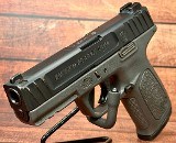 SMITH & WESSON S&W SD40 .40 S&W RARE Two-Tone Gray .40 S&W - 3 of 3