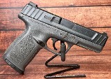 SMITH & WESSON S&W SD40 .40 S&W RARE Two-Tone Gray .40 S&W - 2 of 3