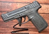SMITH & WESSON S&W SD40 .40 S&W RARE Two-Tone Gray .40 S&W - 1 of 3