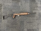 AUTO-ORDNANCE M1 CARBINE PARATROOPER .30 CARBINE - 1 of 3