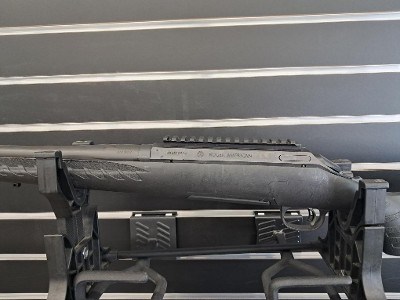 RUGER AMERICAN RIFLE .270 WIN - Image 3 of 3