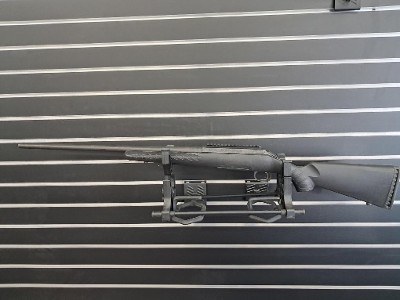 RUGER AMERICAN RIFLE .270 WIN - Image 1 of 3