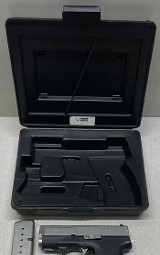 KAHR ARMS PM40 .40 S&W - 1 of 3