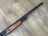 MOSSBERG 500A PUMP ACTION 12GA SHOTGUN 12 GA - 3 of 3