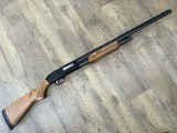 MOSSBERG 500A PUMP ACTION 12GA SHOTGUN 12 GA - 1 of 3