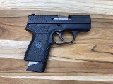 KAHR ARMS PM9 9MM LUGER (9x19 PARA) - Image 2 of 2