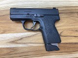 KAHR ARMS PM9 9MM LUGER (9x19 PARA) - Image 1 of 2