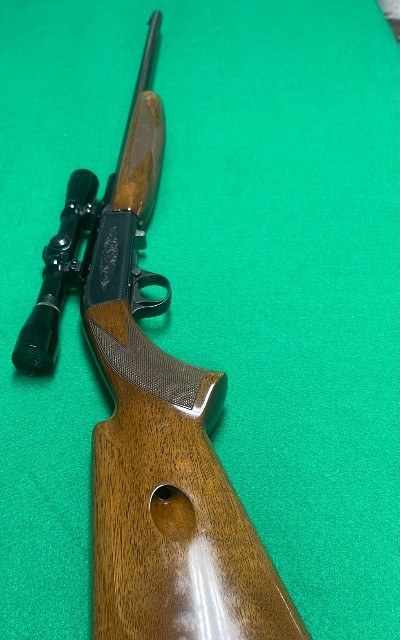 BROWNING SA-22 .22 LR - Image 1 of 3