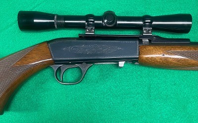 BROWNING SA-22 .22 LR - Image 3 of 3
