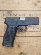 TAURUS G3 9MM LUGER (9x19 PARA) - 2 of 3