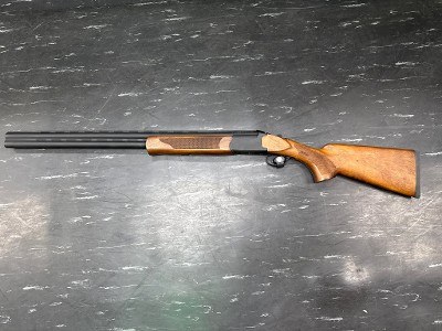 PUMA LYNX 12 GA - Image 1 of 3