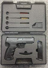 RANGER ARMS INC. RA-9 9MM LUGER (9x19 PARA) - 1 of 3