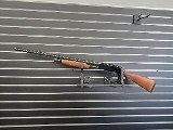 MOSSBERG 500A SHOTGUN 12 GA - Image 1 of 3