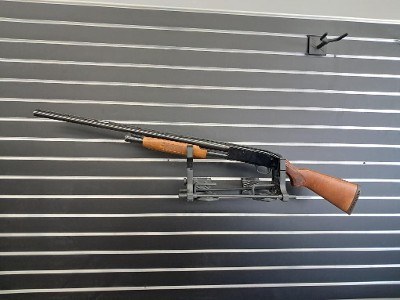 MOSSBERG 500A SHOTGUN 12 GA - Image 1 of 3