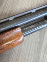 REMINGTON SPORTSMAN 12 PUMP 12 GA - 2 of 3