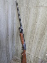 REMINGTON SPORTSMAN 12 PUMP 12 GA - 1 of 3