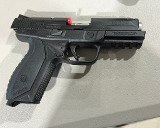 RUGER AMERICAN DUTY 9MM LUGER (9X19 PARA) - 3 of 3