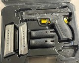 RUGER AMERICAN DUTY 9MM LUGER (9X19 PARA) - 1 of 3