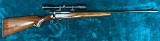 REMINGTON Model 722 .224 WIN - Image 3 of 3