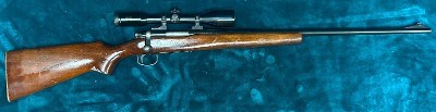 REMINGTON Model 722 .224 WIN - Image 3 of 3