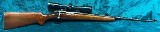 REMINGTON Model 722 .224 WIN - Image 2 of 3