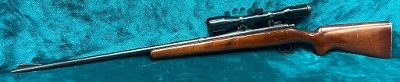 REMINGTON Model 722 .224 WIN - Image 1 of 3