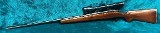 REMINGTON Model 722 .224 WIN - Image 1 of 3