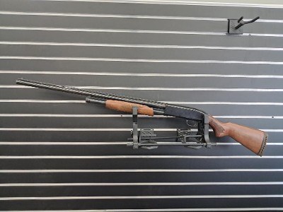 MOSSBERG 500A SHOTGUN 12 GA - Image 1 of 3