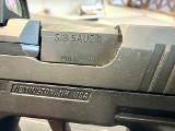 SIG SAUER SIG P365 X 9MM LUGER (9x19 PARA) - 3 of 3