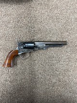 COLT 1862 Pocket Navy .36 CAL - 2 of 3