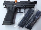 SIG SAUER P320XCA-9-LEGION-TB-R2 9MM LUGER (9x19 PARA) - 1 of 2